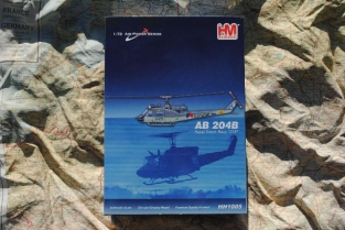 Hobby Master HH1005 AB 204B MLD 225 Squadron